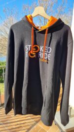 PAF Braaï #19  + Sweatshirt STR avec Concert 04/07/2025 – Image 9