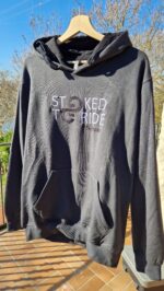 PAF Braaï #19  + Sweatshirt STR avec Concert 04/07/2025 – Image 7