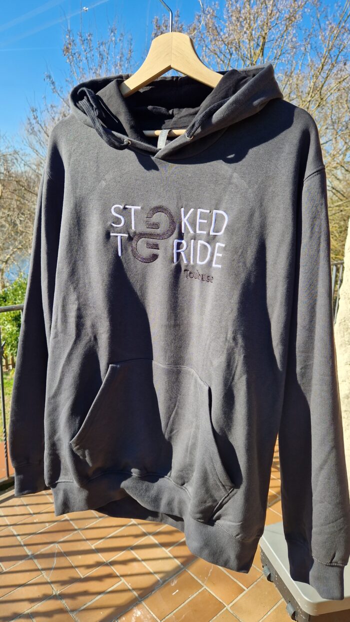 PAF Braaï #19  + Sweatshirt STR avec Concert 04/07/2025 – Image 7