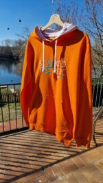 PAF Braaï #19  + Sweatshirt STR avec Concert 04/07/2025 – Image 6