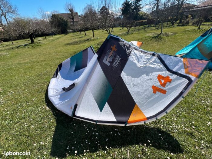 Eleveight RS + V2 Occasion – Image 3