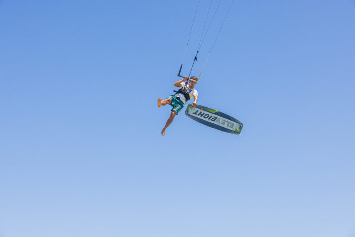 Eleveight Master V7 – Image 3