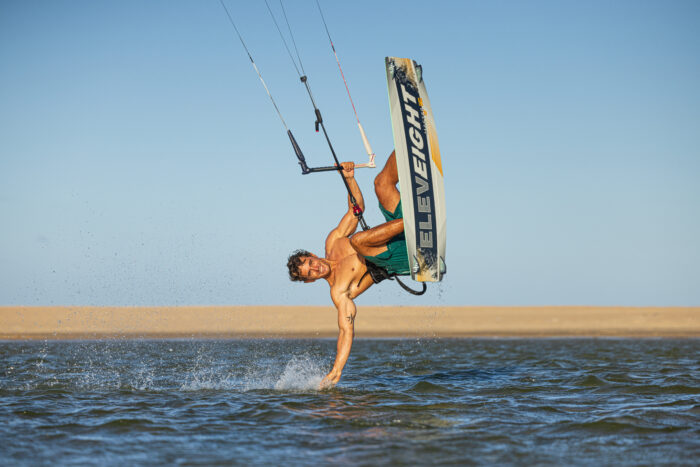 Eleveight Master C+ V6 – Image 6