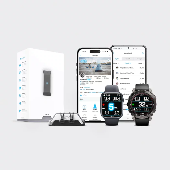 Woo 4 Kite sensor – Image 1