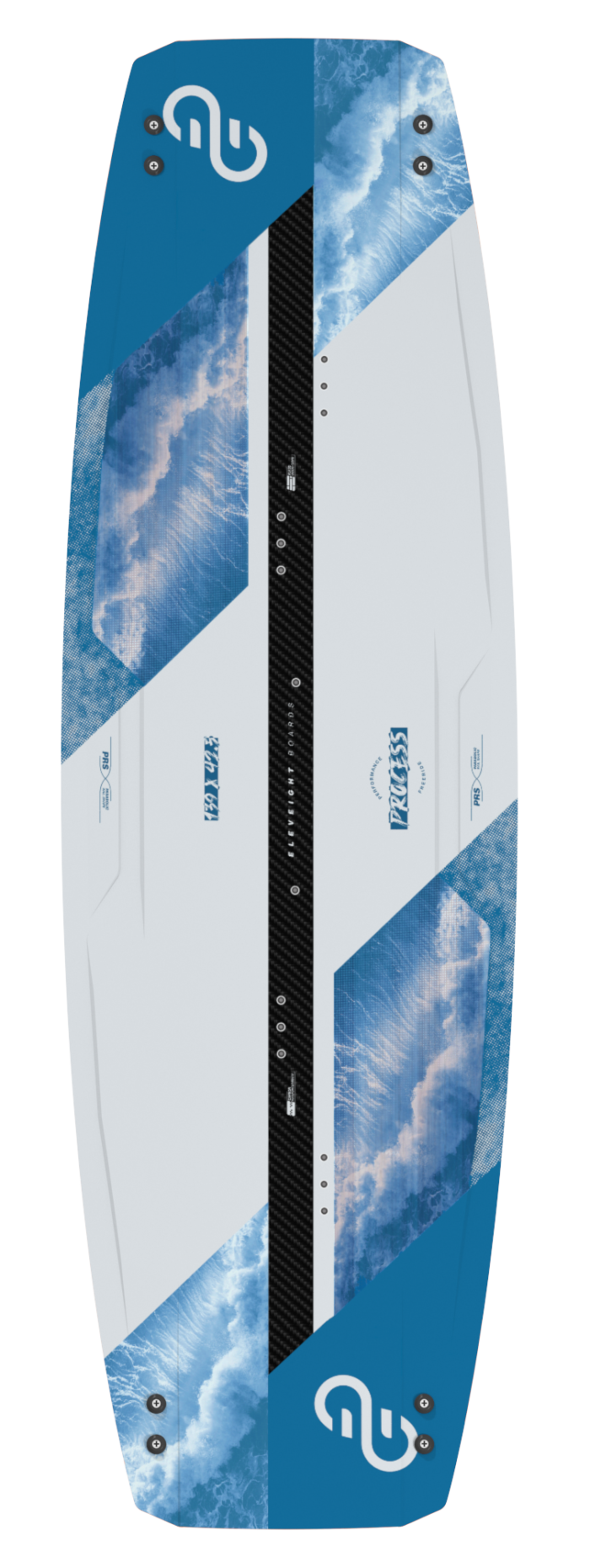 Eleveight Process V8 – Image 1