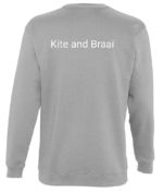 PAF Braaï #19  + Sweatshirt STR avec Concert 04/07/2025 – Image 3