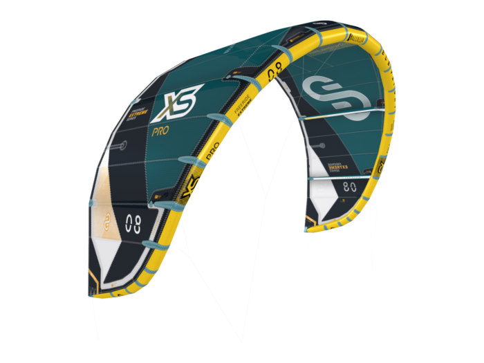 XS2025_Heros Eleveight XS Pro V1 – Image 1