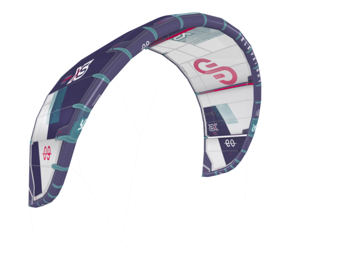 Eleveight XS V5 Occasion – Image 7