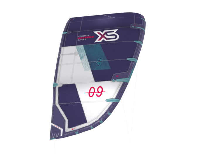 Eleveight XS V5 Occasion – Image 9