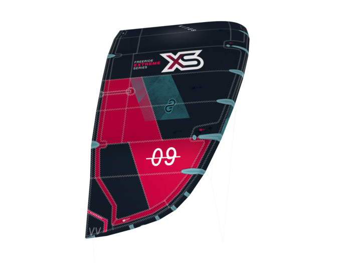 Eleveight XS V5 Occasion – Image 2