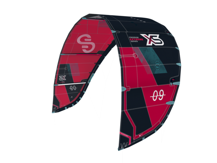 Eleveight XS V5 Occasion – Image 3