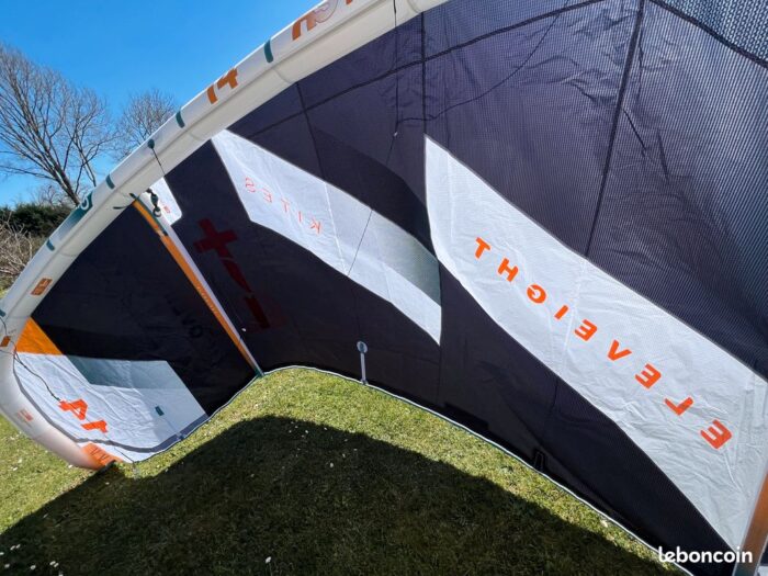 Eleveight RS + V2 Occasion – Image 2