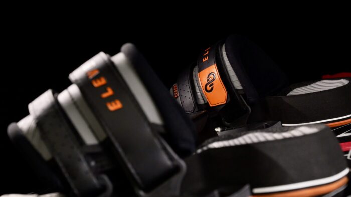 Eleveight Seago Pads and straps – Image 4