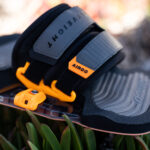 Eleveight Airgo V4 pads and straps