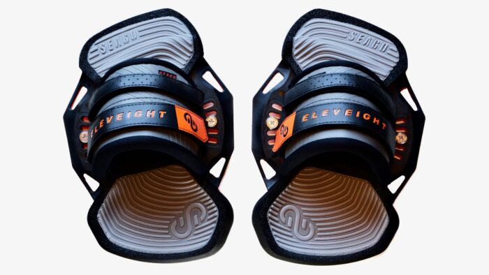 Eleveight Seago Pads and straps – Image 3