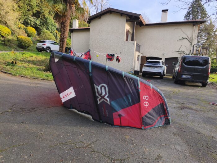 Eleveight XS V5 Occasion – Image 14