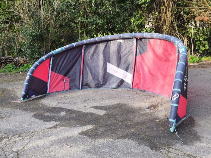 Eleveight XS V5 Occasion – Image 3