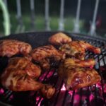 PAF Braaï #19 avec Concert 04/07/2025