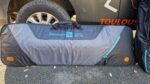 DLS Twintip Boardbag 144cm – Image 3