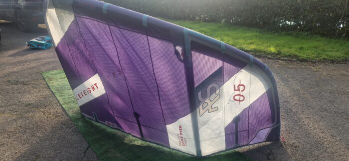 Eleveight RS V8 (Occasion garantie STR) – Image 2