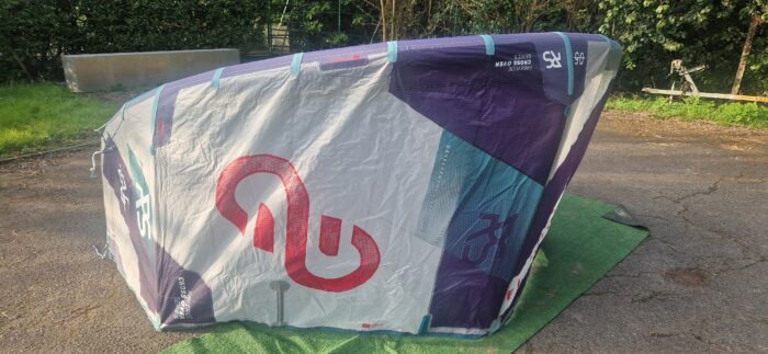 Eleveight RS V8 (Occasion garantie STR) – Image 4