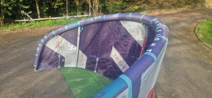 Eleveight RS V8 (Occasion garantie STR) – Image 7