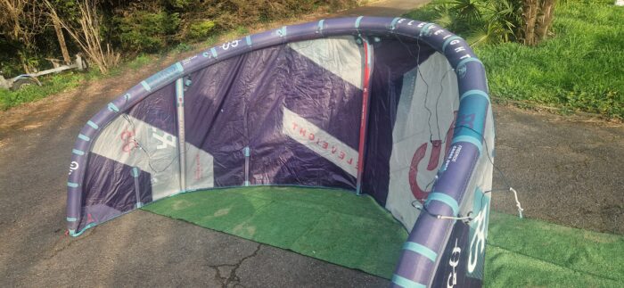 Eleveight RS V8 (Occasion garantie STR) – Image 8