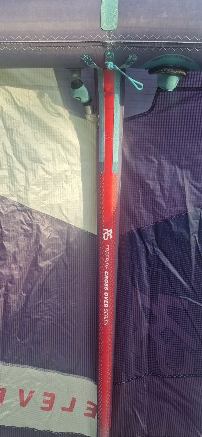 Eleveight RS V8 (Occasion garantie STR) – Image 10