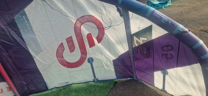 Eleveight RS V8 (Occasion garantie STR) – Image 12