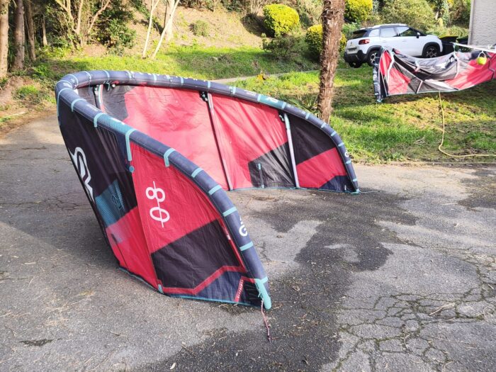 Eleveight XS V5 Occasion – Image 12