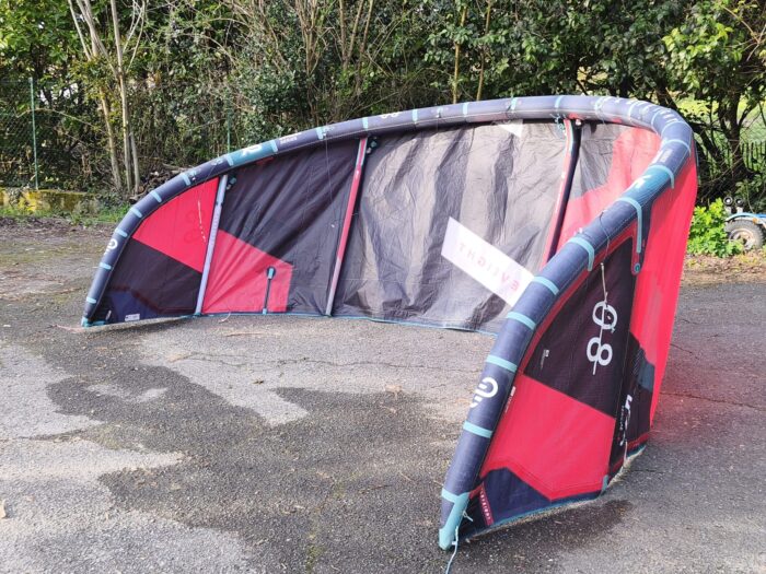 Eleveight XS V5 Occasion – Image 13