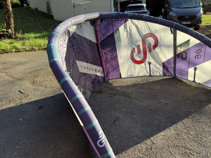 Eleveight RS V8 Occasion garantie STR – Image 13