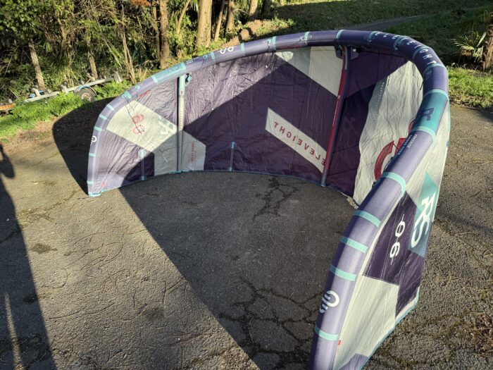 Eleveight RS V8 Occasion garantie STR – Image 12