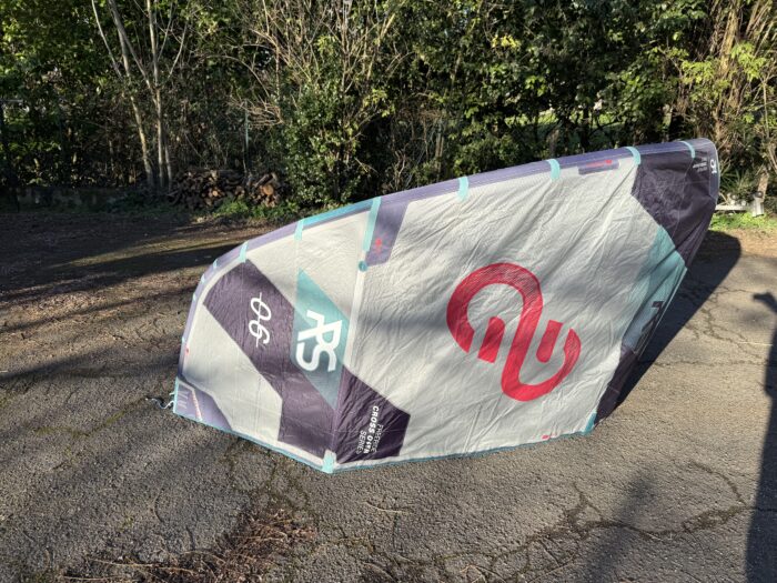 Eleveight RS V8 Occasion garantie STR – Image 3