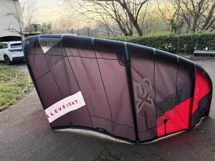 Eleveight XS V5 Occasion – Image 7