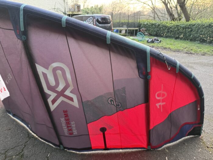 Eleveight XS V5 Occasion – Image 8