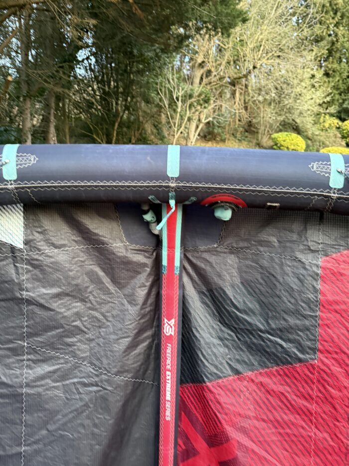 Eleveight XS V5 Occasion – Image 11