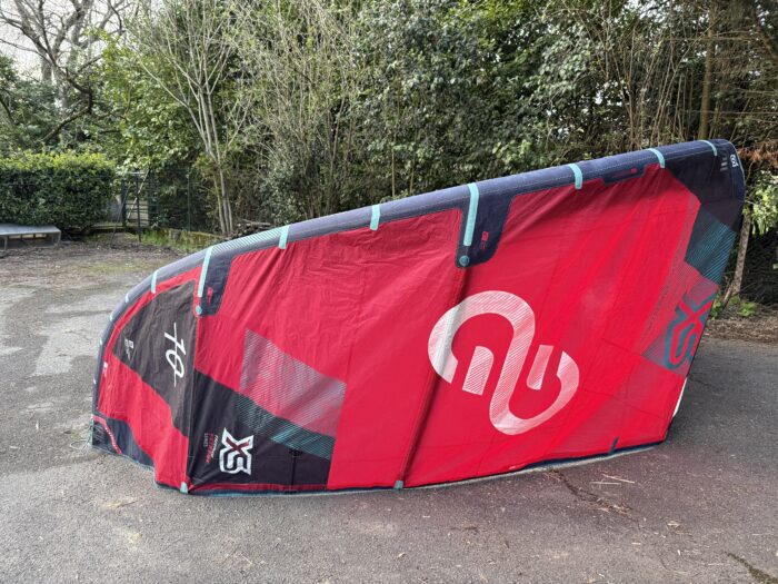 Eleveight XS V5 Occasion – Image 5