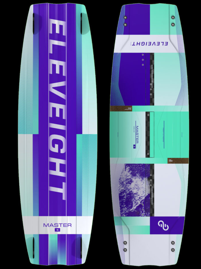 Eleveight Master S V5 – Image 2