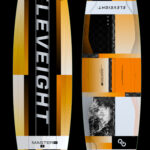 Eleveight Master C+ V7 Carbone