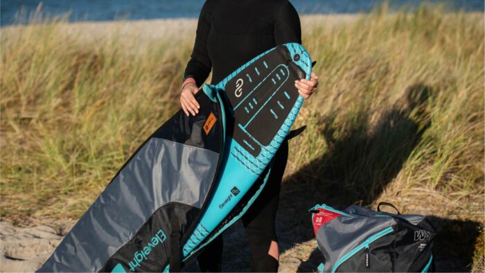 Boardbag DLS SURF STUDDY – Image 2