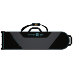 TLS Surf Boardbag With Wheels – Image 3