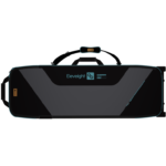 TLS Surf Boardbag With Wheels