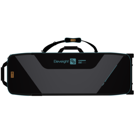 TLS Twintip Boardbag With Wheels