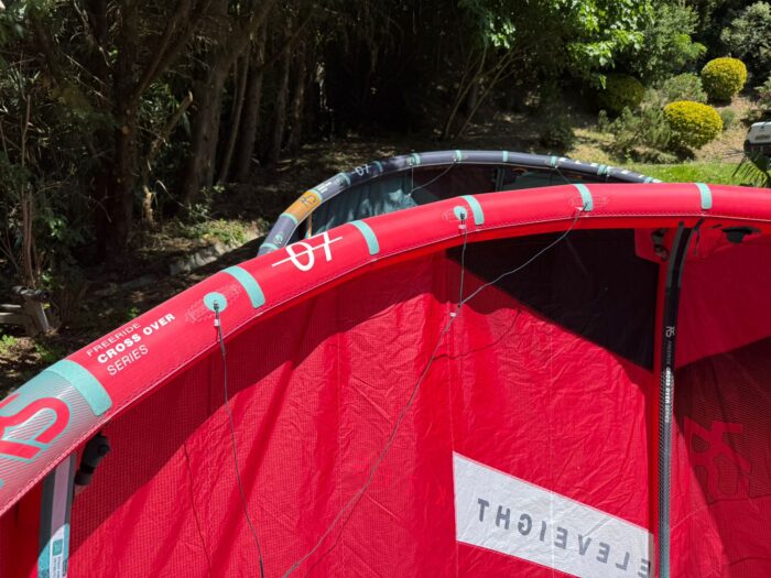 Eleveight RS V8 (Occasion garantie STR) – Image 23