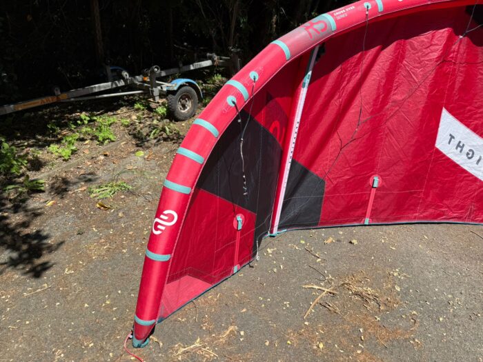 Eleveight RS V8 (Occasion garantie STR) – Image 24