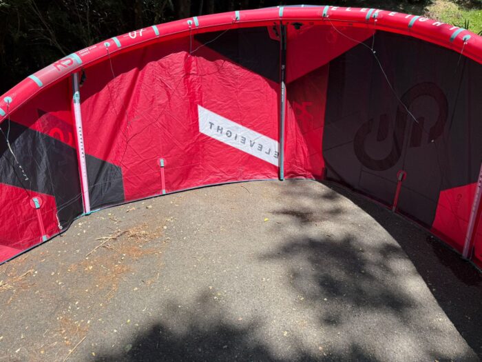 Eleveight RS V8 (Occasion garantie STR) – Image 25