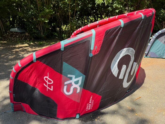 Eleveight RS V8 (Occasion garantie STR) – Image 19