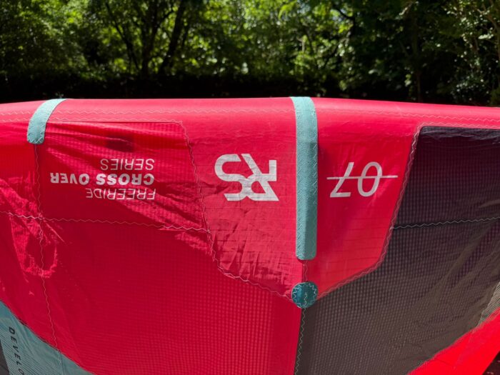 Eleveight RS V8 (Occasion garantie STR) – Image 20