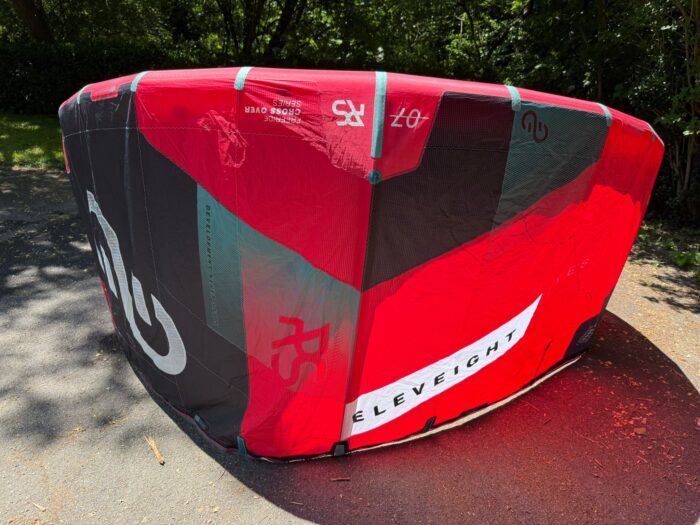 Eleveight RS V8 (Occasion garantie STR) – Image 21